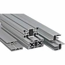 Aluminium Section